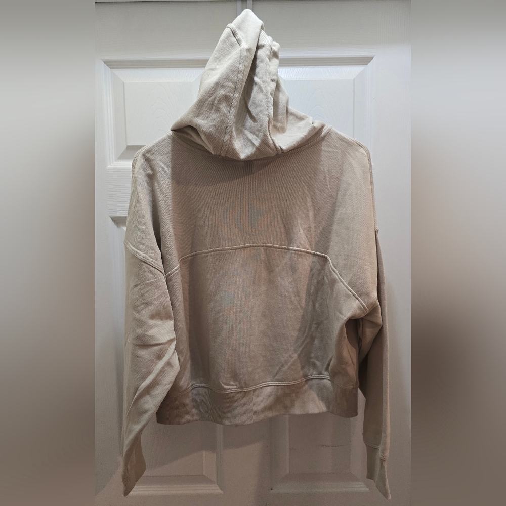 DKNY Hoodie in Black, Tan, Or Blue, 2 Sizes Available.  Price Is For 1 Hoodie - Picture 11 of 11